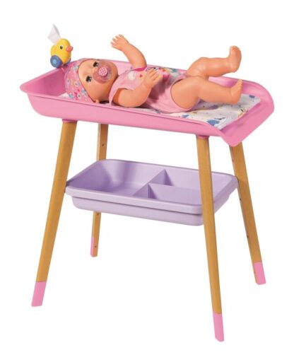 BABY born hoitopöytä