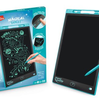 Piirtoalusta Maped Magical Tablet Maxi