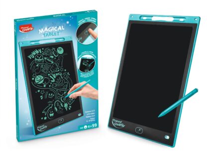 Piirtoalusta Maped Magical Tablet Maxi