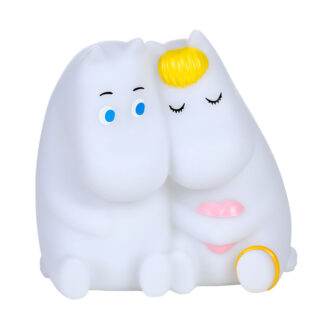 Yövalo Muumi halaus S rasiassa