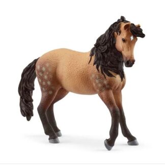 Schleich 14894 Andalusian Mare