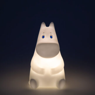 Yövalo Muumi S rasiassa