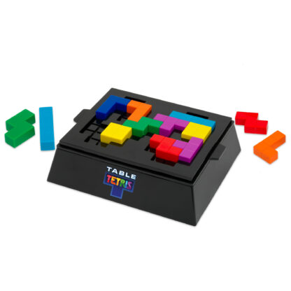 Table Tetris - Image 2