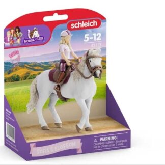 Schleich Horse Club 42713 Sofia & Blossom