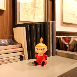 Yövalo Muumi Pikku Myy S rasiassa