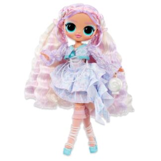 L.O.L. OMG Core Pearla muotinukke