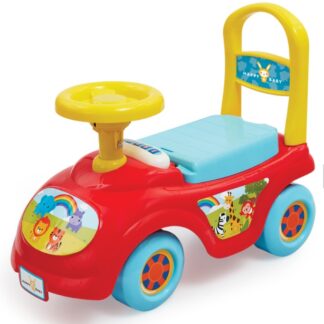 Happy Baby potkuauto