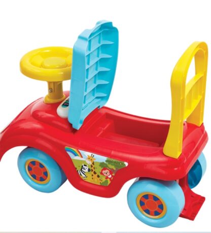 Happy Baby potkuauto - Image 2