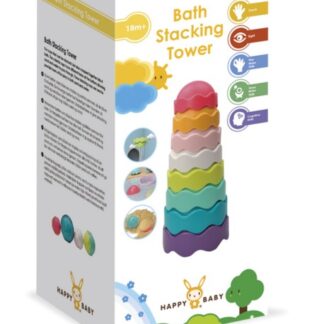 Happy Baby pinottava torni