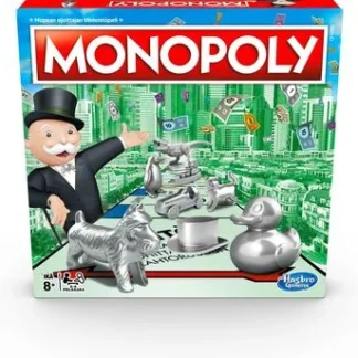 Monopoly Classic Peli