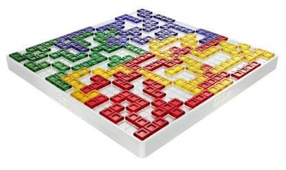 Mattel Blokus Peli - Image 2
