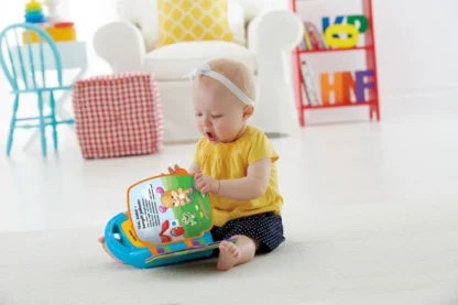 Fisher-Price Laulava Kirja - Image 3