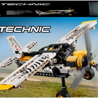 LEGO® Technic 42198 Syrjäseudun pienkone