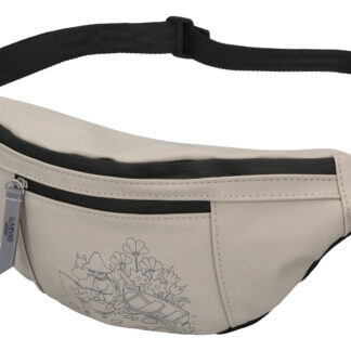Vyötärölaukku/Crossbody-laukku Luminary-Moomin keinonahka heijastava