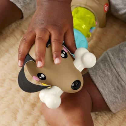 Fisher-Price Click & Spin Aktivointilelu - Image 5