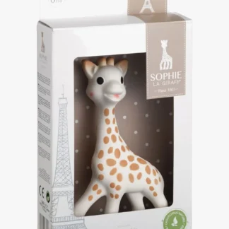 Sophie the Giraffe Purulelu Lahjapakkauksessa