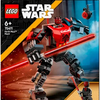 LEGO® Star Wars TM 75411 Darth Maul™ ‑robotti