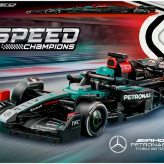 LEGO® Speed Champions Mercedes-AMG F1® W15 kilpa-auto 77244