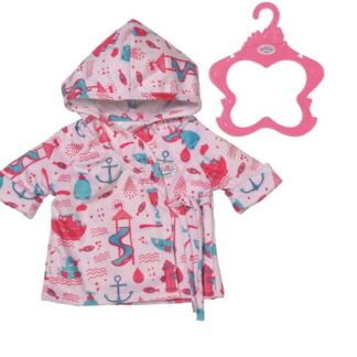 BABY born kylpytakki 43cm