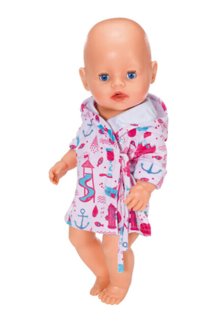 BABY born kylpytakki 43cm - Image 2
