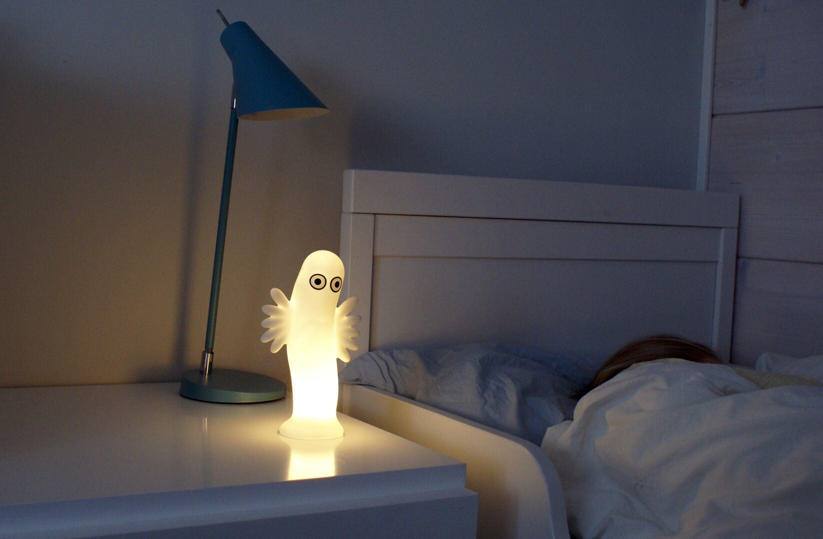 Yövalo Muumi Hattivatti S rasiassa - Image 6