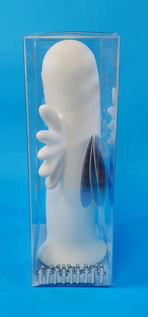 Yövalo Muumi Hattivatti S rasiassa - Image 11