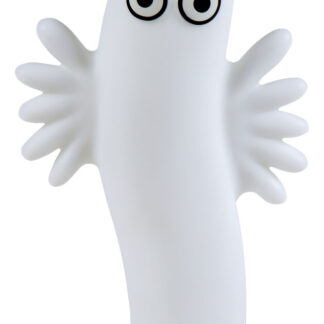 Yövalo Muumi Hattivatti S rasiassa