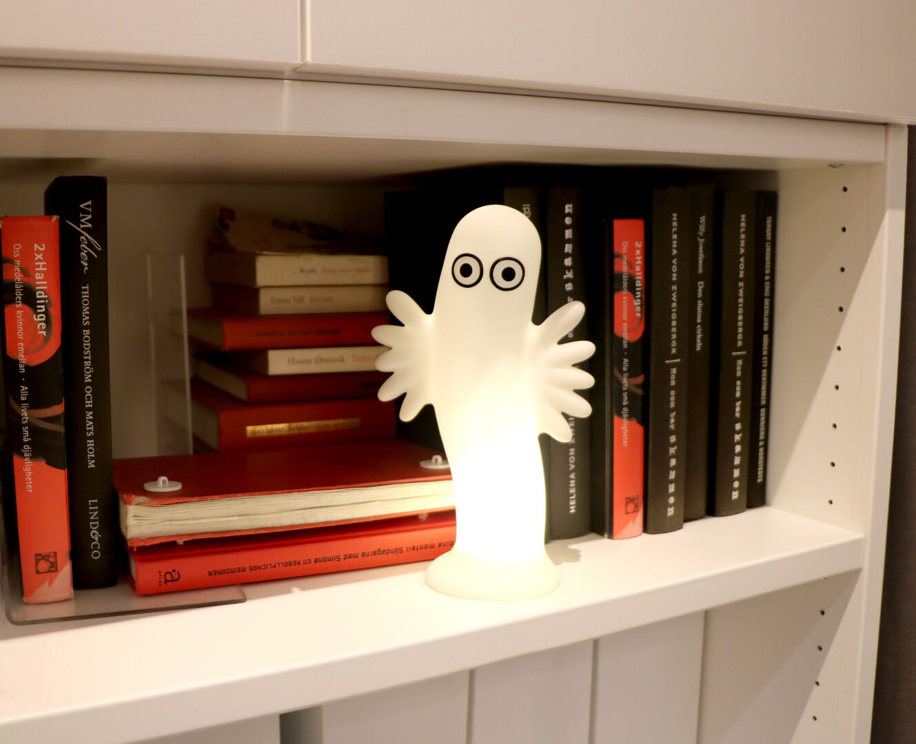 Yövalo Muumi Hattivatti S rasiassa - Image 4