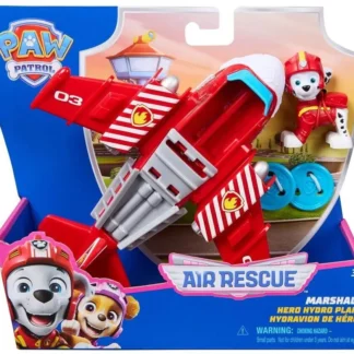 Ryhmä hau ilmapelastus Samppa ja alus