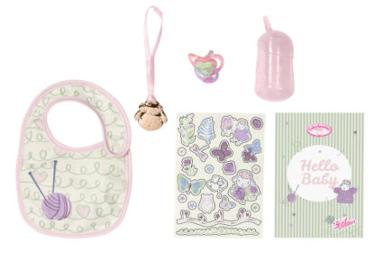 Baby Annabell Active nukke 43cm - Image 7