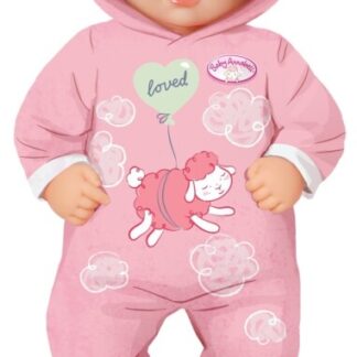 Baby Annabell Hannah nukke 36cm