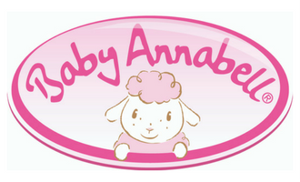 Baby Annabell