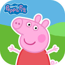 Peppa Pig