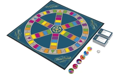 Trivial Pursuit -peli, Classic Edition - Image 3
