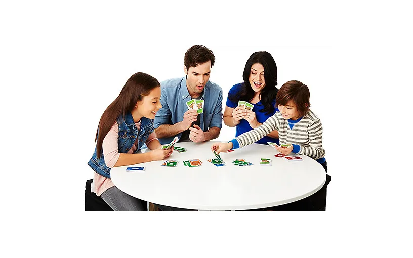 Skip-Bo-korttipeli - Image 3