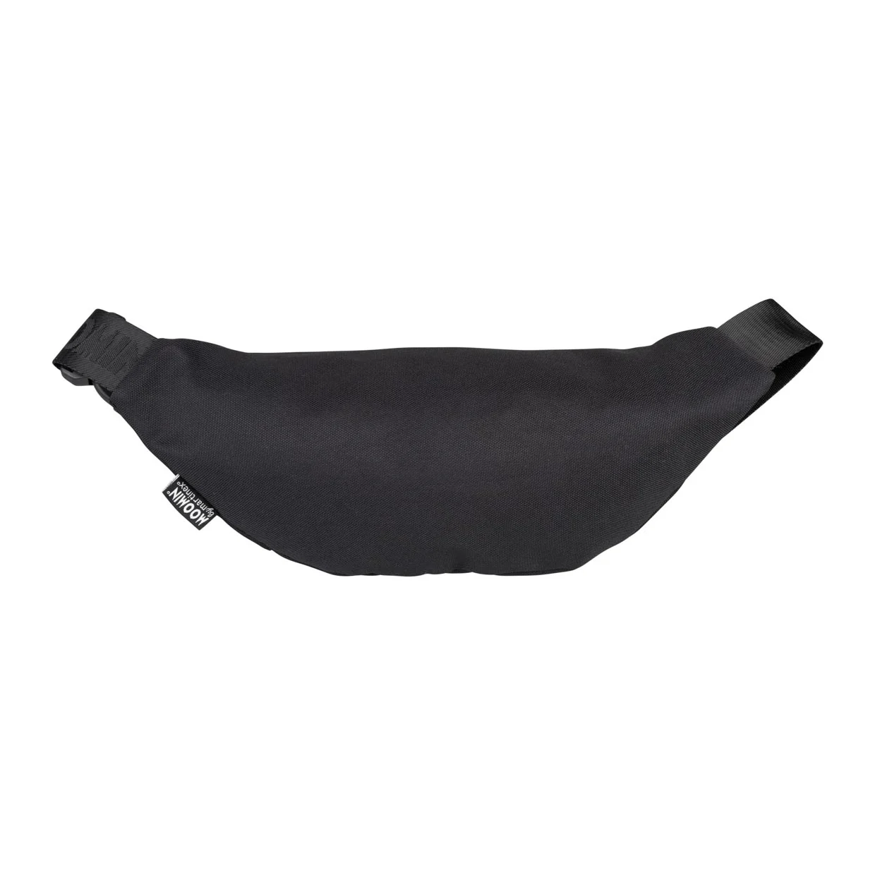 Muumi-vyölaukku musta - Image 3