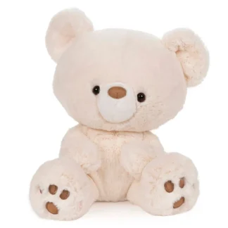 Gund Character Bear Kai- Vanilla 30 cm