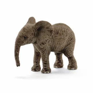 Schleich 14763 afrikkalainen norsun poikanen