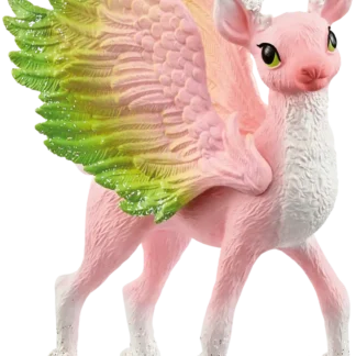 Schleich Maaginen peuran vasa