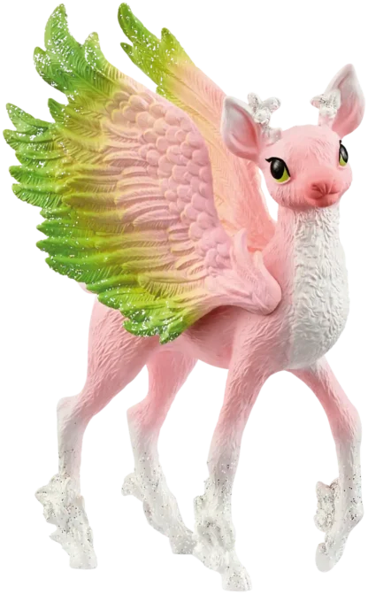 Schleich Maaginen peuran vasa