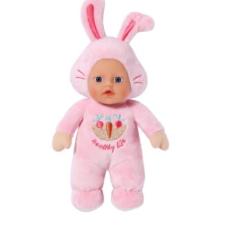 BABY born Cutie nukke 18cm