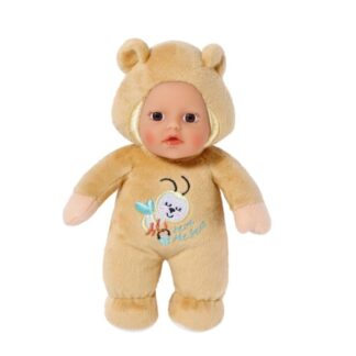 BABY born Cutie nukke 18cm