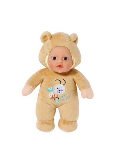 BABY born Cutie nukke 18cm