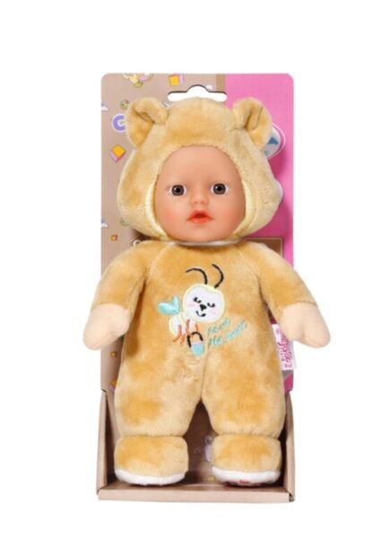 BABY born Cutie nukke 18cm - Image 2