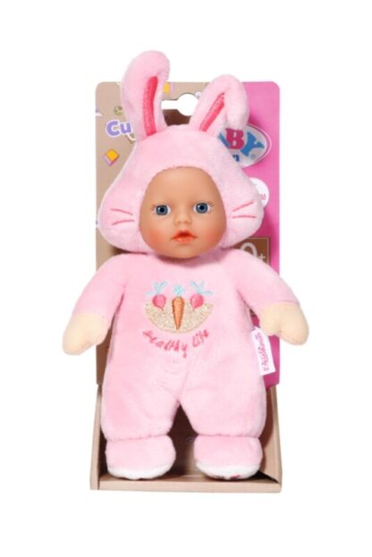 BABY born Cutie nukke 18cm - Image 2