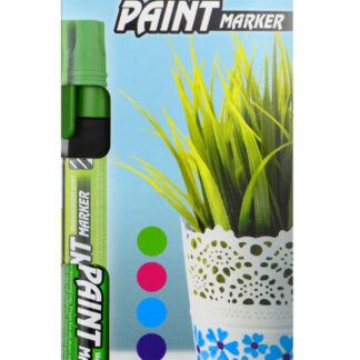 Pentel Maalikynäsetti Colour 4kpl