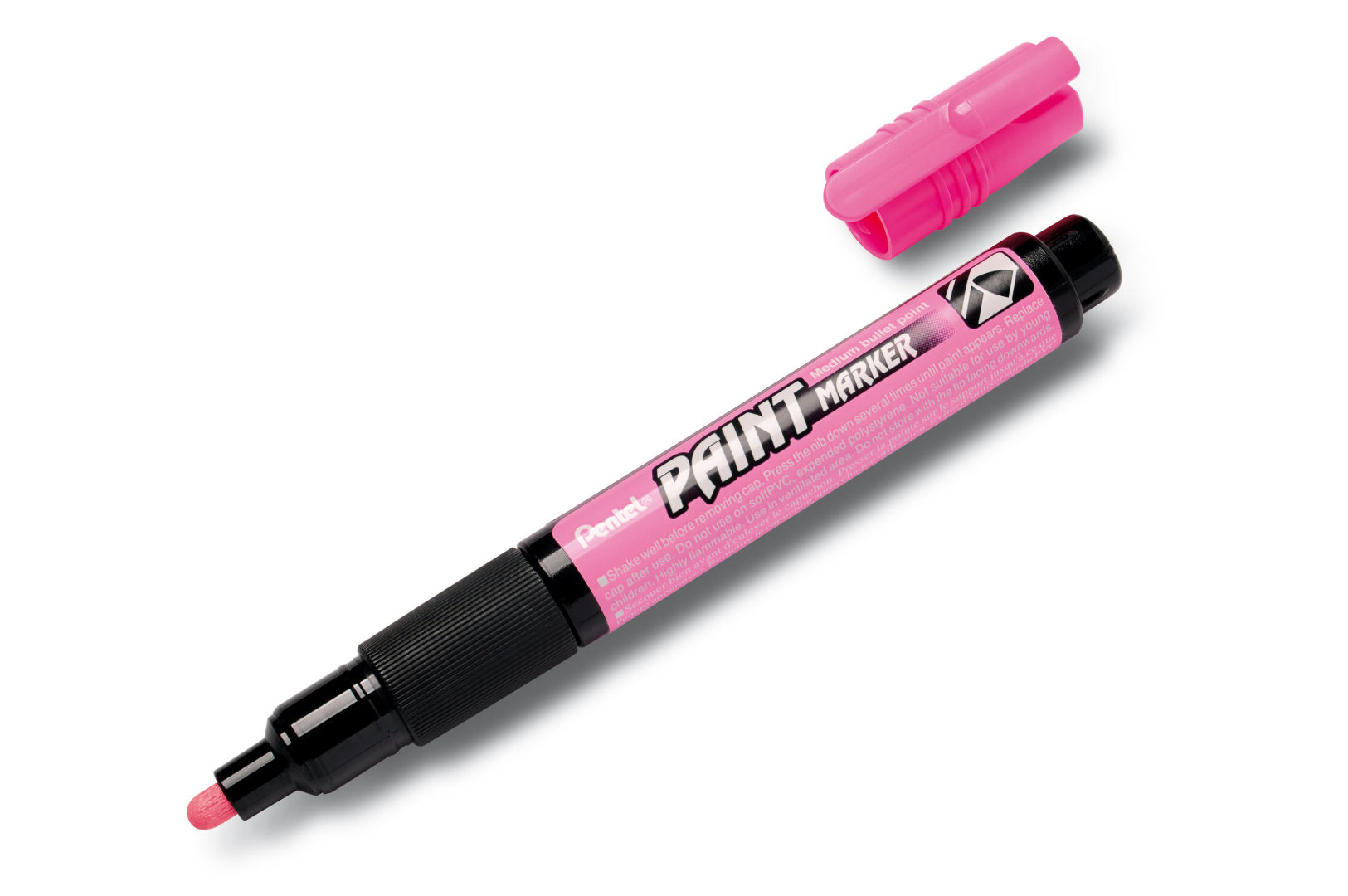 Pentel Maalikynäsetti Colour 4kpl - Image 3