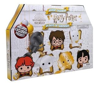 Harry Potter Joulukalenteri