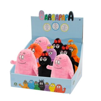 Barbapapa 20 cm Pehmo