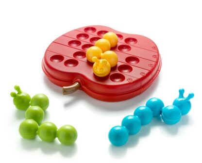 SmartGames Apple Twist -logiikkapeli - Image 3